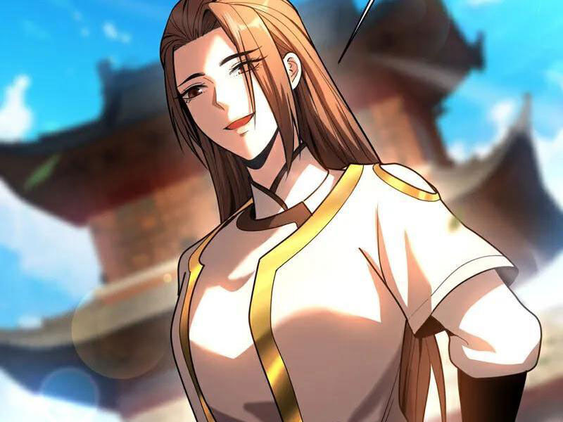 Đệ Tử Tu Luyện Còn Ta Thì Lười Biếng Chap 47 - Next Chap 48