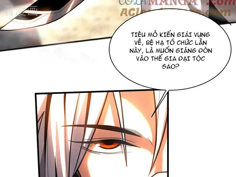 Đệ Tử Tu Luyện Còn Ta Thì Lười Biếng Chap 47 - Next Chap 48