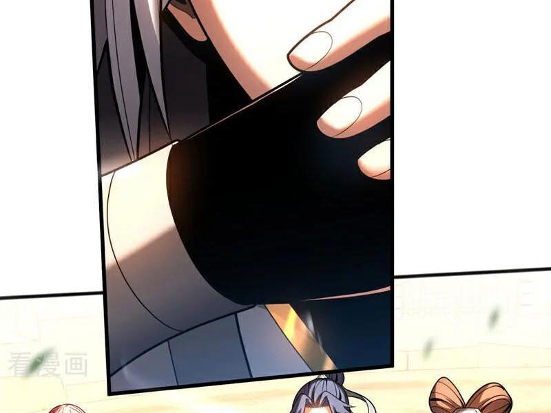 Đệ Tử Tu Luyện Còn Ta Thì Lười Biếng Chap 47 - Next Chap 48