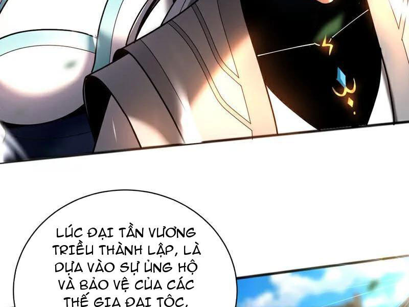 Đệ Tử Tu Luyện Còn Ta Thì Lười Biếng Chap 47 - Next Chap 48