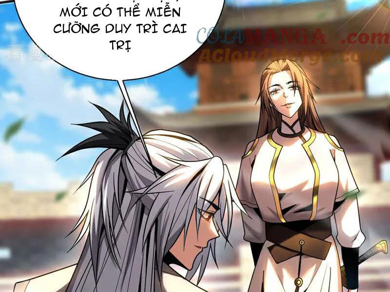 Đệ Tử Tu Luyện Còn Ta Thì Lười Biếng Chap 47 - Next Chap 48