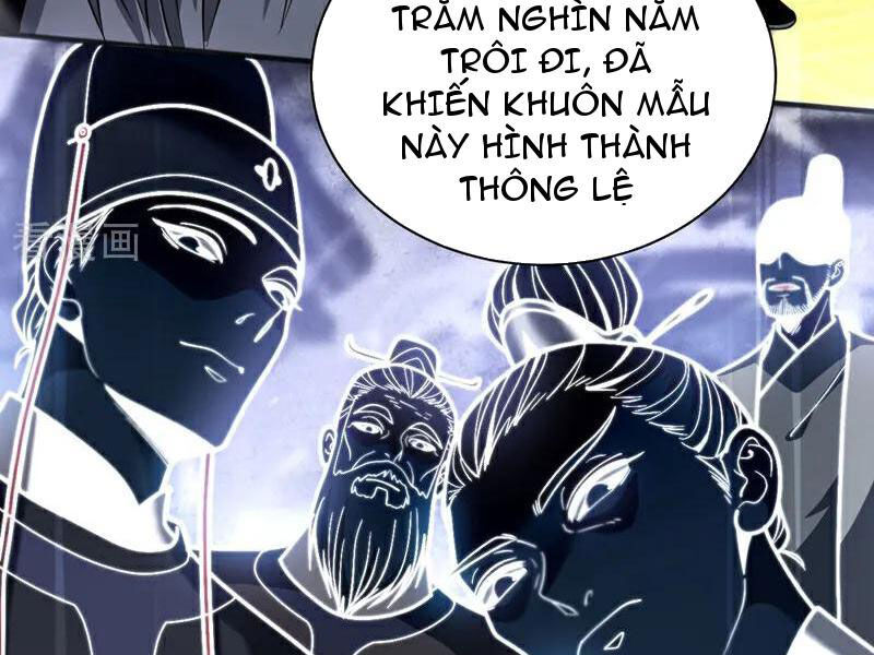 Đệ Tử Tu Luyện Còn Ta Thì Lười Biếng Chap 47 - Next Chap 48
