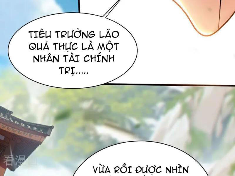 Đệ Tử Tu Luyện Còn Ta Thì Lười Biếng Chap 47 - Next Chap 48