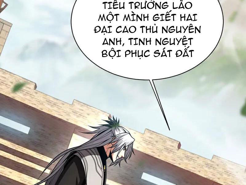 Đệ Tử Tu Luyện Còn Ta Thì Lười Biếng Chap 47 - Next Chap 48