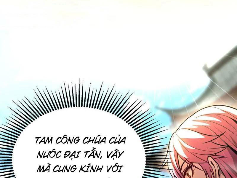 Đệ Tử Tu Luyện Còn Ta Thì Lười Biếng Chap 47 - Next Chap 48