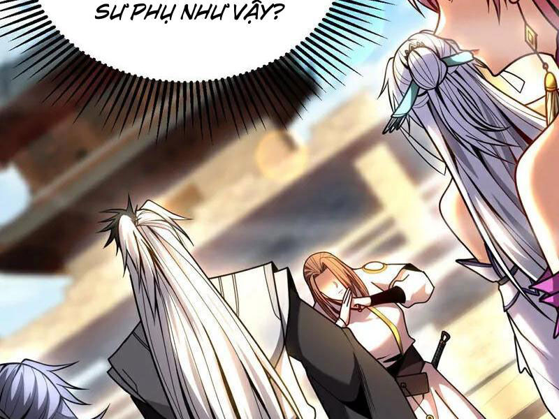 Đệ Tử Tu Luyện Còn Ta Thì Lười Biếng Chap 47 - Next Chap 48