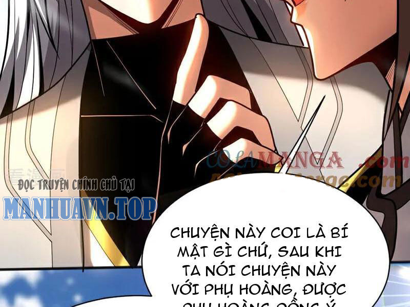 Đệ Tử Tu Luyện Còn Ta Thì Lười Biếng Chap 47 - Next Chap 48