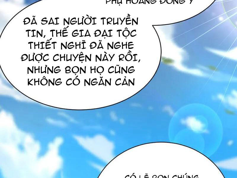 Đệ Tử Tu Luyện Còn Ta Thì Lười Biếng Chap 47 - Next Chap 48