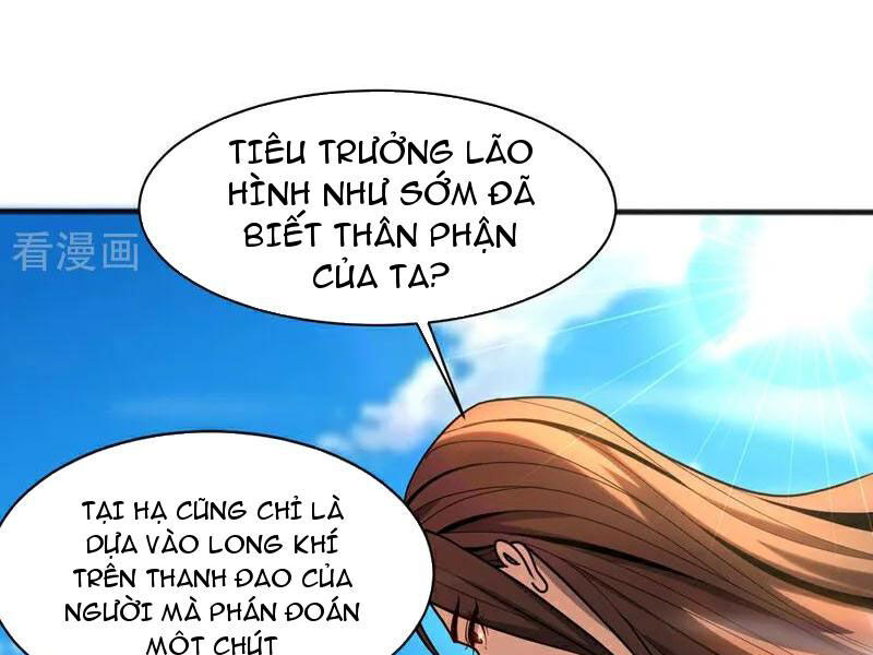 Đệ Tử Tu Luyện Còn Ta Thì Lười Biếng Chap 47 - Next Chap 48