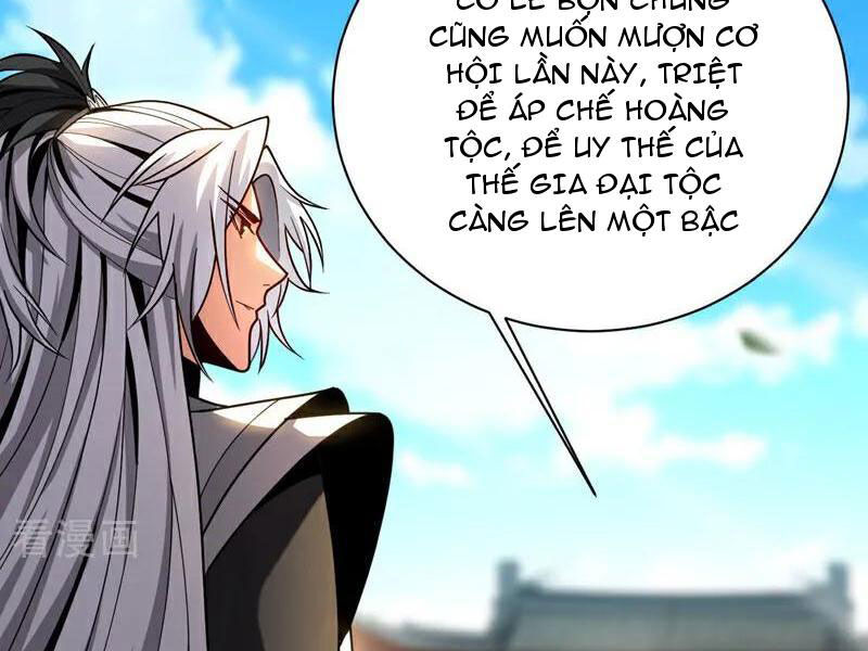 Đệ Tử Tu Luyện Còn Ta Thì Lười Biếng Chap 47 - Next Chap 48