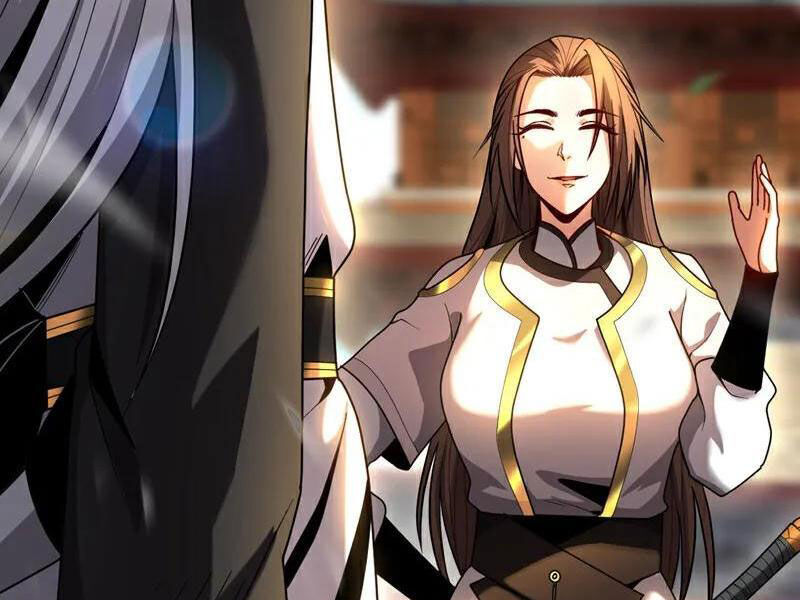 Đệ Tử Tu Luyện Còn Ta Thì Lười Biếng Chap 47 - Next Chap 48