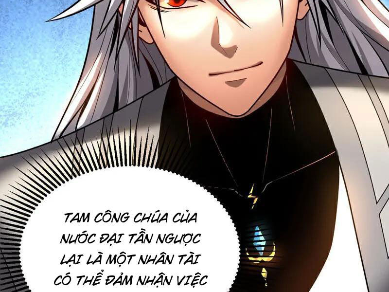 Đệ Tử Tu Luyện Còn Ta Thì Lười Biếng Chap 47 - Next Chap 48