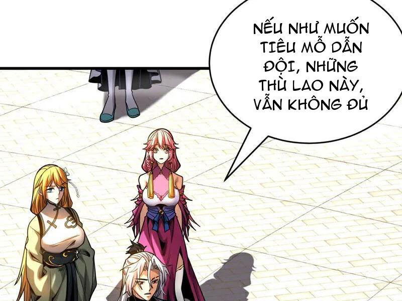 Đệ Tử Tu Luyện Còn Ta Thì Lười Biếng Chap 47 - Next Chap 48