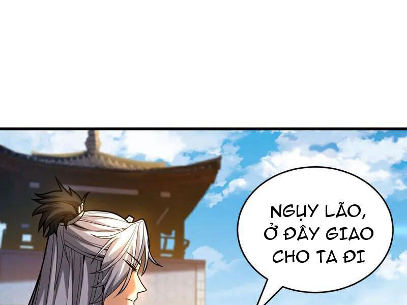 Đệ Tử Tu Luyện Còn Ta Thì Lười Biếng Chap 47 - Next Chap 48