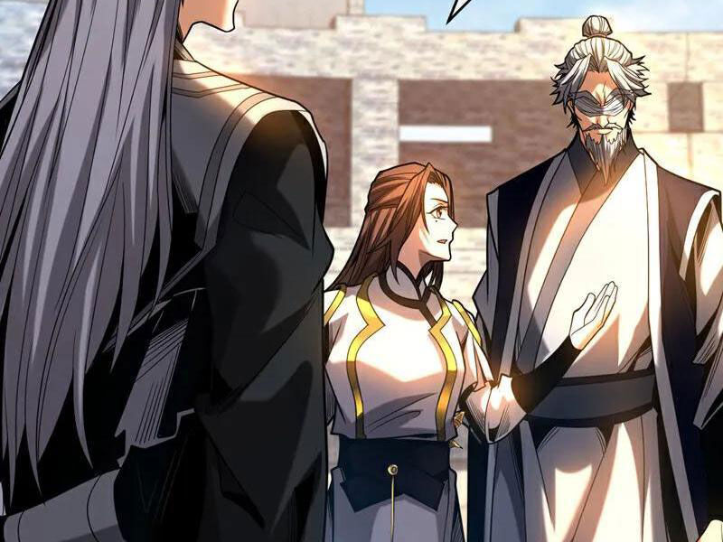 Đệ Tử Tu Luyện Còn Ta Thì Lười Biếng Chap 47 - Next Chap 48