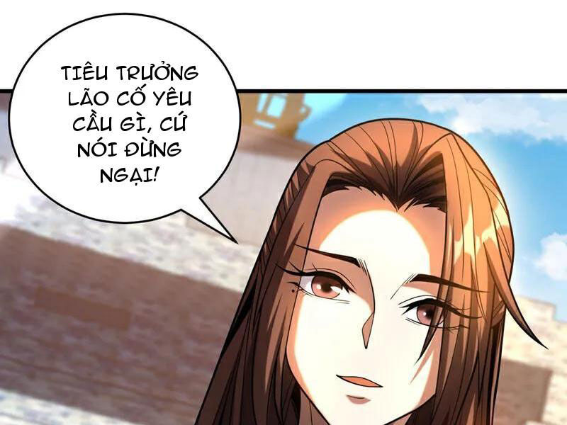 Đệ Tử Tu Luyện Còn Ta Thì Lười Biếng Chap 47 - Next Chap 48