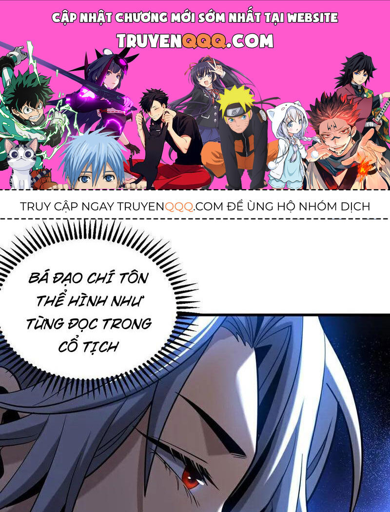Đệ Tử Tu Luyện Còn Ta Thì Lười Biếng Chap 48 - Next Chap 49