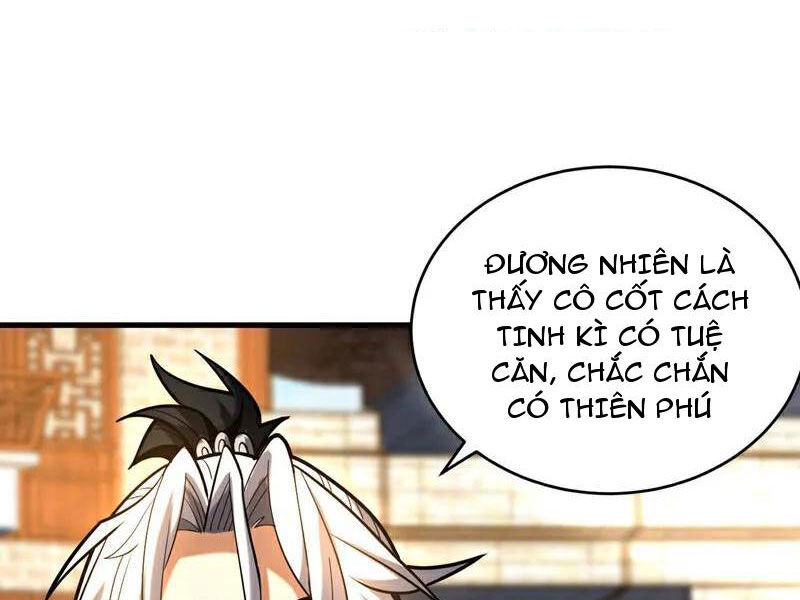 Đệ Tử Tu Luyện Còn Ta Thì Lười Biếng Chap 48 - Next Chap 49
