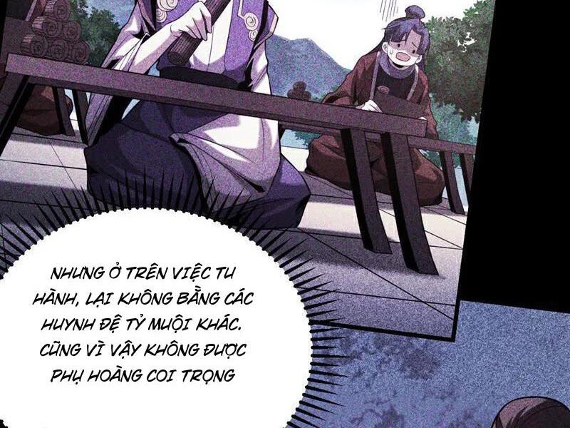 Đệ Tử Tu Luyện Còn Ta Thì Lười Biếng Chap 48 - Next Chap 49