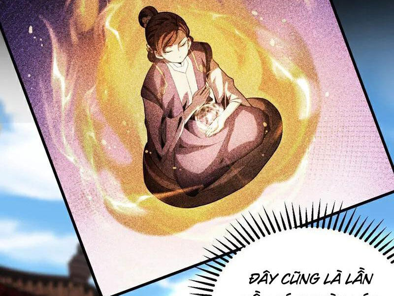 Đệ Tử Tu Luyện Còn Ta Thì Lười Biếng Chap 48 - Next Chap 49