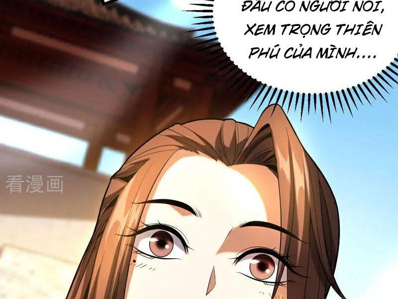 Đệ Tử Tu Luyện Còn Ta Thì Lười Biếng Chap 48 - Next Chap 49