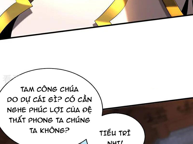 Đệ Tử Tu Luyện Còn Ta Thì Lười Biếng Chap 48 - Next Chap 49