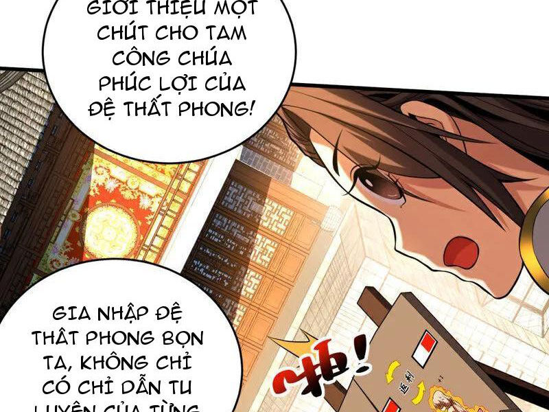 Đệ Tử Tu Luyện Còn Ta Thì Lười Biếng Chap 48 - Next Chap 49