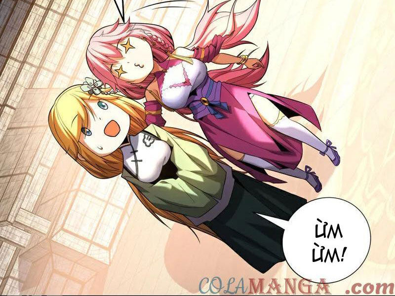 Đệ Tử Tu Luyện Còn Ta Thì Lười Biếng Chap 48 - Next Chap 49