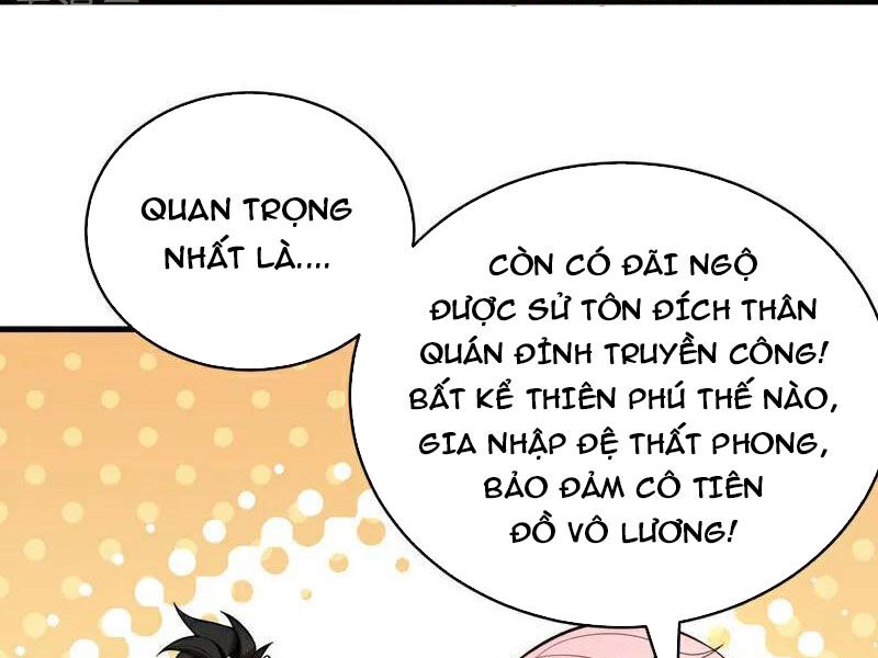 Đệ Tử Tu Luyện Còn Ta Thì Lười Biếng Chap 48 - Next Chap 49