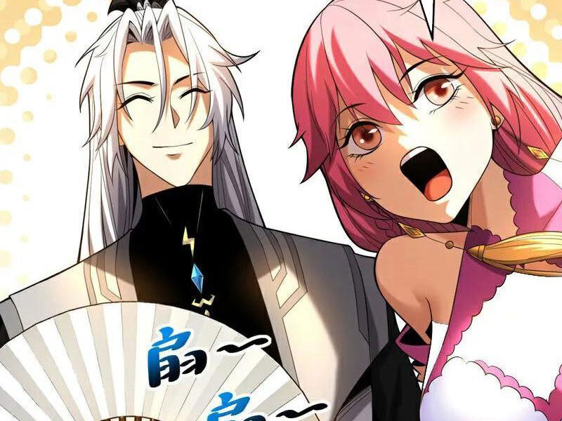 Đệ Tử Tu Luyện Còn Ta Thì Lười Biếng Chap 48 - Next Chap 49