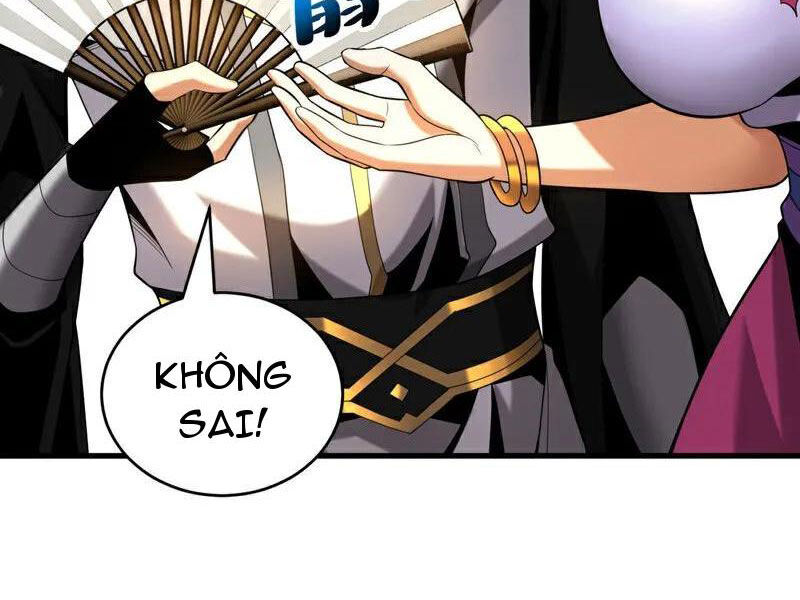 Đệ Tử Tu Luyện Còn Ta Thì Lười Biếng Chap 48 - Next Chap 49