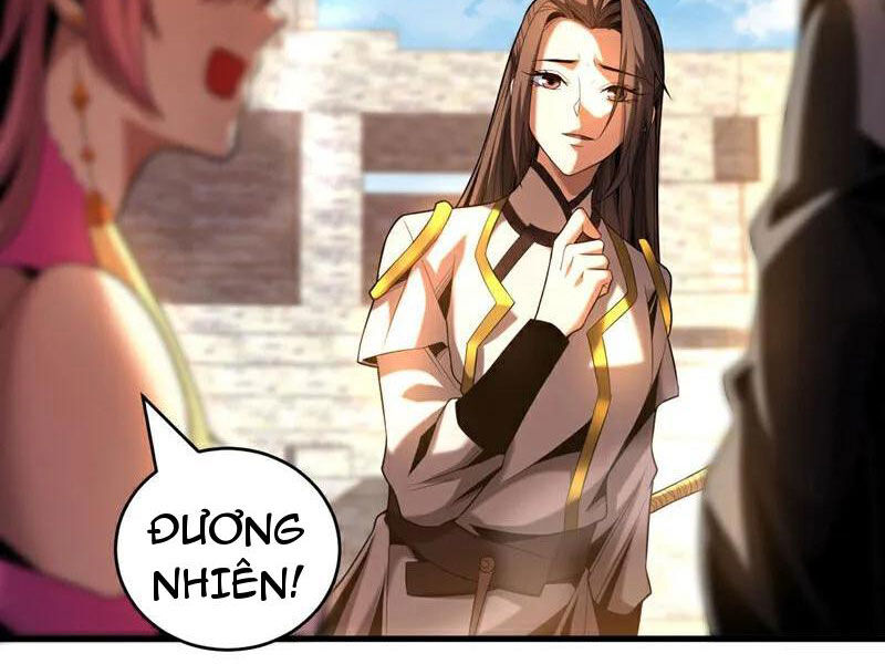 Đệ Tử Tu Luyện Còn Ta Thì Lười Biếng Chap 48 - Next Chap 49
