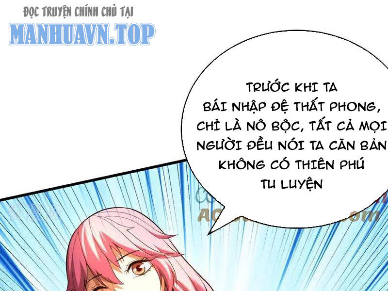 Đệ Tử Tu Luyện Còn Ta Thì Lười Biếng Chap 48 - Next Chap 49