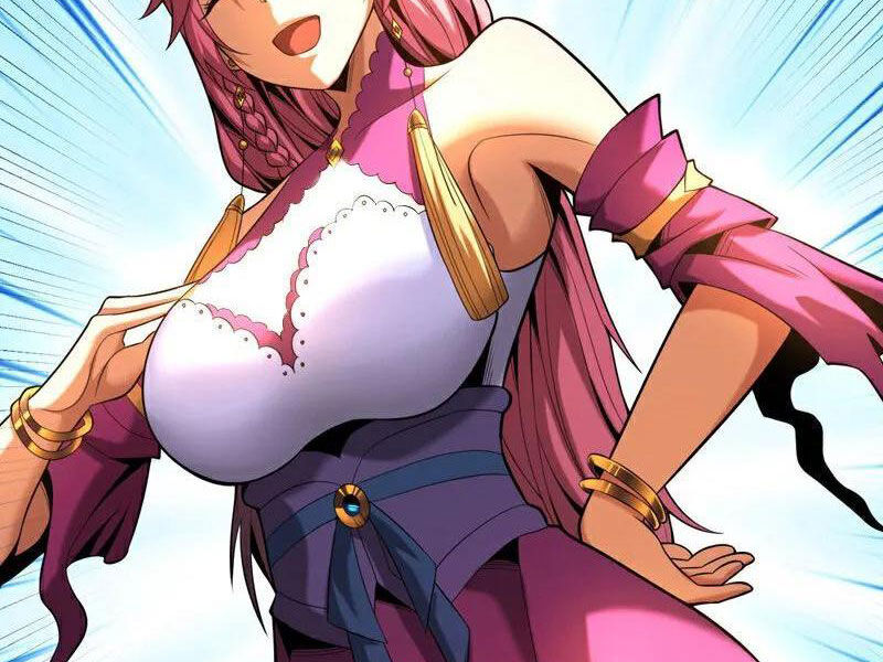Đệ Tử Tu Luyện Còn Ta Thì Lười Biếng Chap 48 - Next Chap 49