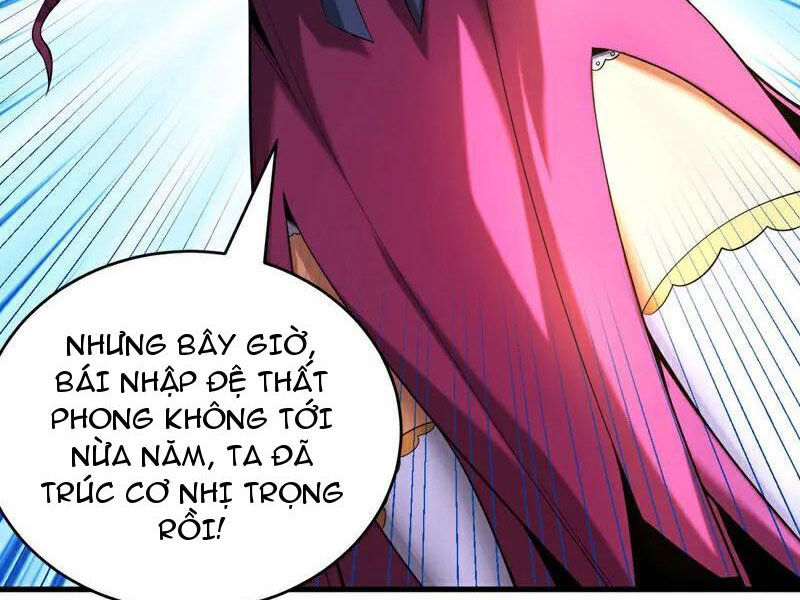 Đệ Tử Tu Luyện Còn Ta Thì Lười Biếng Chap 48 - Next Chap 49