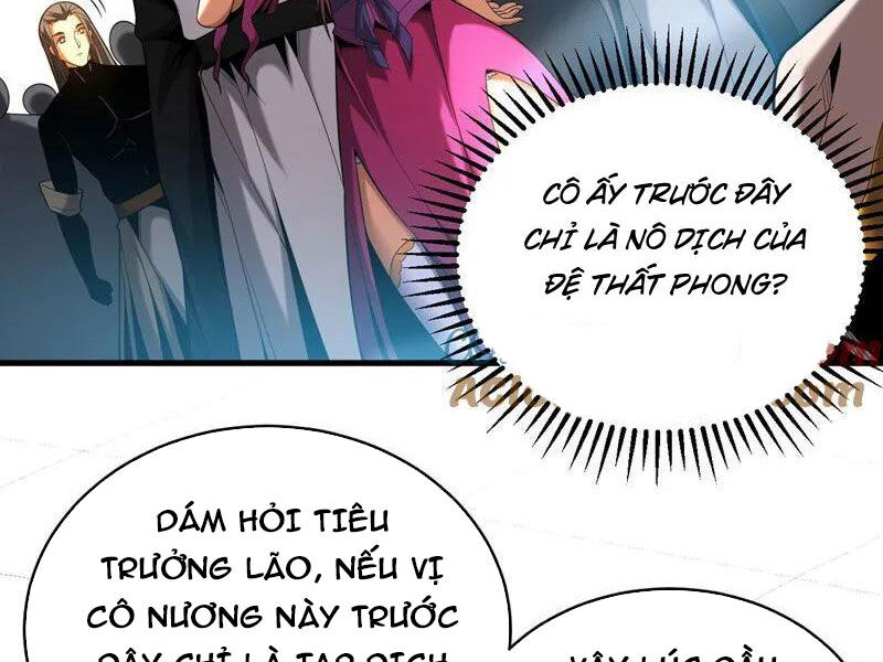 Đệ Tử Tu Luyện Còn Ta Thì Lười Biếng Chap 48 - Next Chap 49