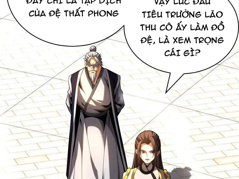 Đệ Tử Tu Luyện Còn Ta Thì Lười Biếng Chap 48 - Next Chap 49
