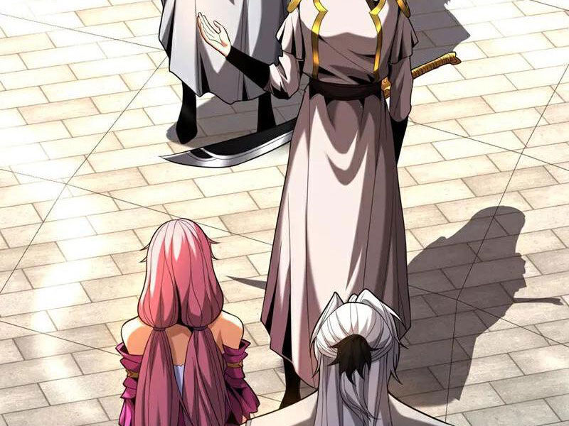 Đệ Tử Tu Luyện Còn Ta Thì Lười Biếng Chap 48 - Next Chap 49