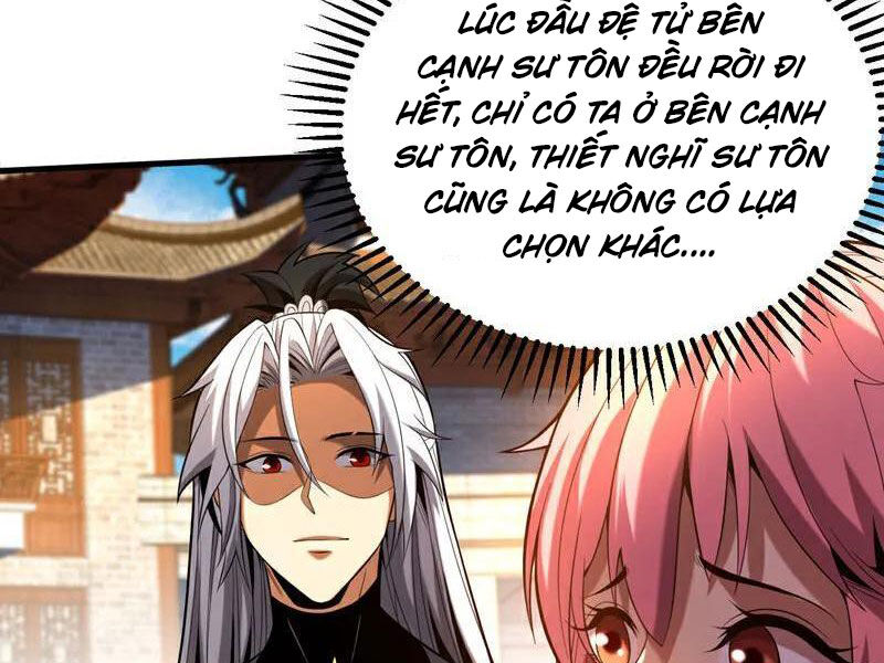 Đệ Tử Tu Luyện Còn Ta Thì Lười Biếng Chap 48 - Next Chap 49