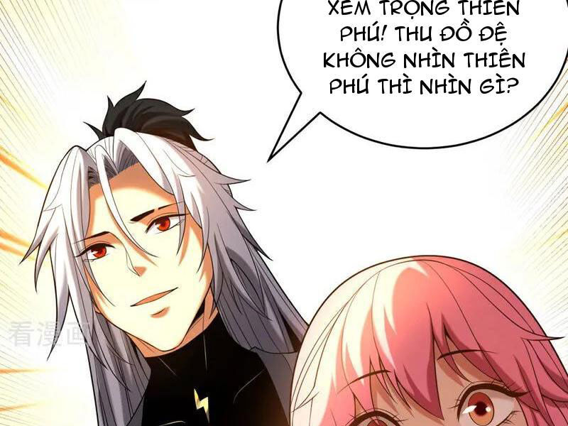 Đệ Tử Tu Luyện Còn Ta Thì Lười Biếng Chap 48 - Next Chap 49