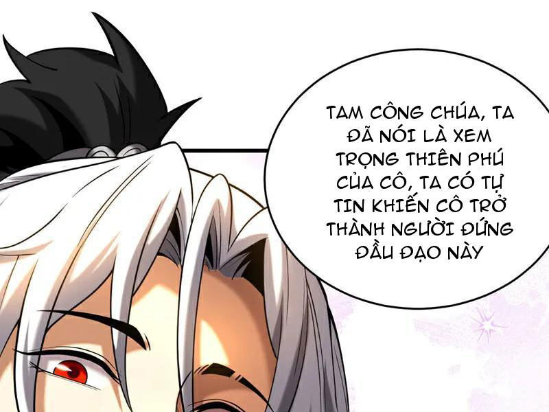 Đệ Tử Tu Luyện Còn Ta Thì Lười Biếng Chap 48 - Next Chap 49