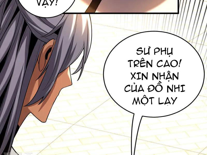 Đệ Tử Tu Luyện Còn Ta Thì Lười Biếng Chap 48 - Next Chap 49