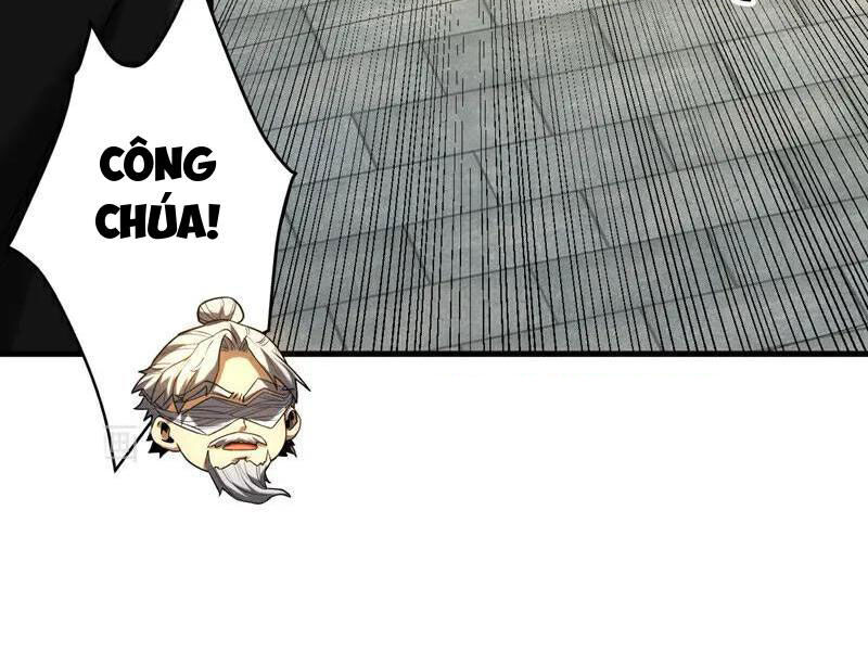 Đệ Tử Tu Luyện Còn Ta Thì Lười Biếng Chap 48 - Next Chap 49