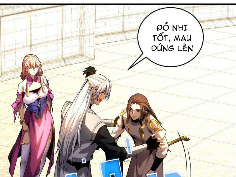 Đệ Tử Tu Luyện Còn Ta Thì Lười Biếng Chap 48 - Next Chap 49