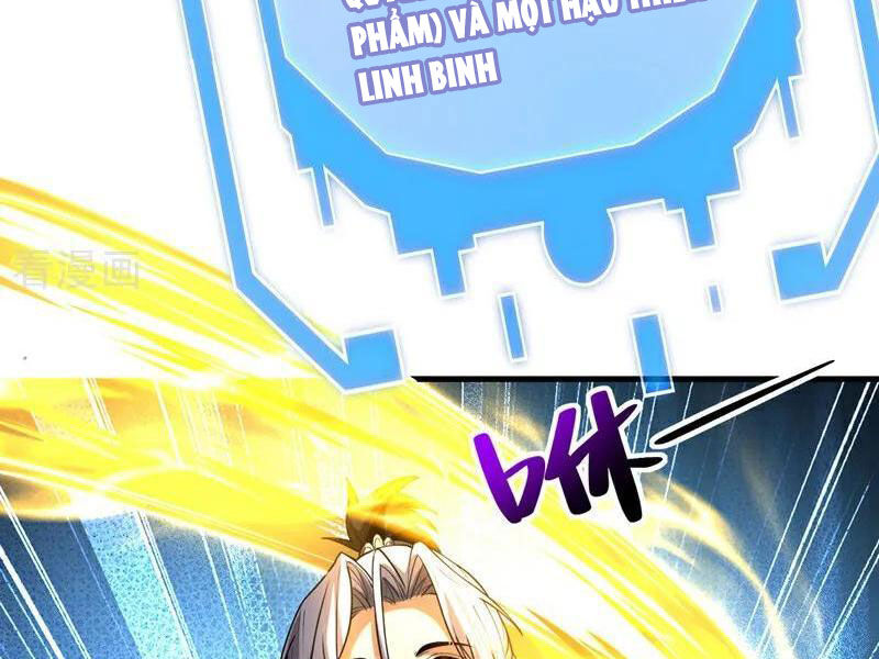 Đệ Tử Tu Luyện Còn Ta Thì Lười Biếng Chap 48 - Next Chap 49