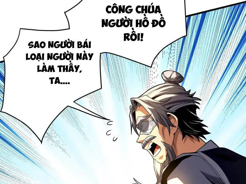 Đệ Tử Tu Luyện Còn Ta Thì Lười Biếng Chap 48 - Next Chap 49