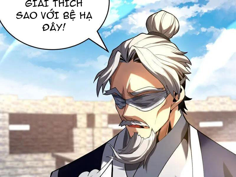 Đệ Tử Tu Luyện Còn Ta Thì Lười Biếng Chap 48 - Next Chap 49