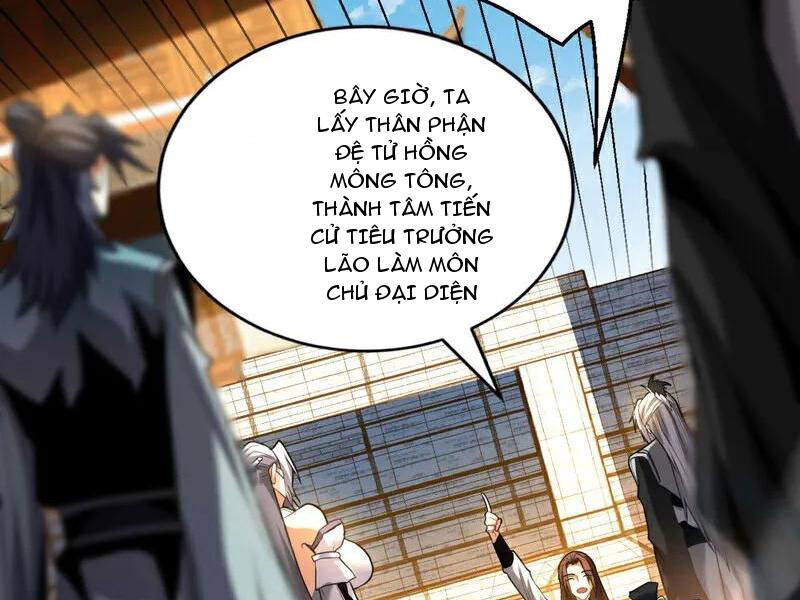 Đệ Tử Tu Luyện Còn Ta Thì Lười Biếng Chap 48 - Next Chap 49