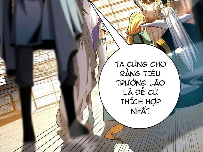 Đệ Tử Tu Luyện Còn Ta Thì Lười Biếng Chap 48 - Next Chap 49