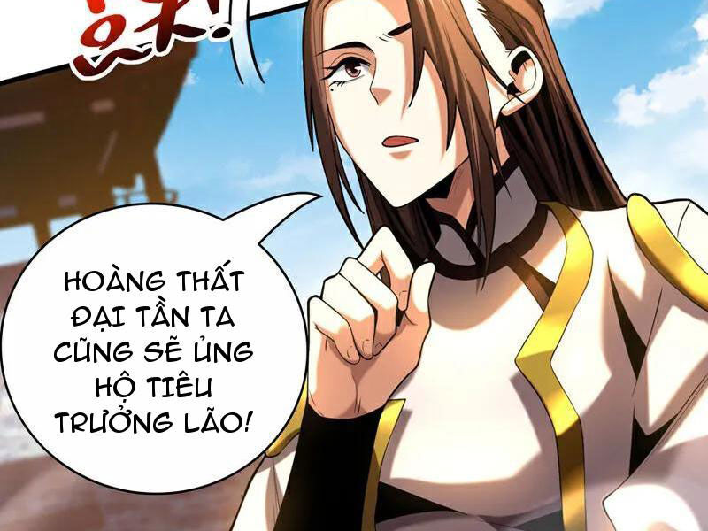 Đệ Tử Tu Luyện Còn Ta Thì Lười Biếng Chap 48 - Next Chap 49